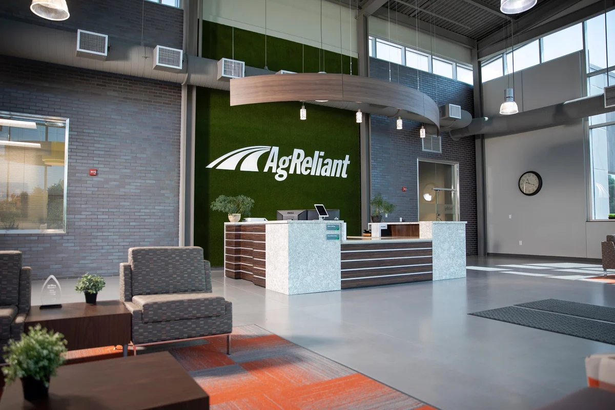 AgReliant Genetics in Westfield, Indiana | Ask Anything