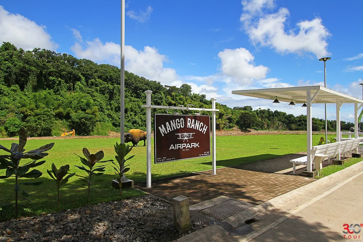 Mango Ranch Resorts and Events Place - Ask AI | mindtrip