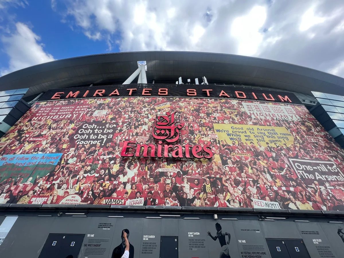 Arsenal Museum in London | What to Know Before You Go