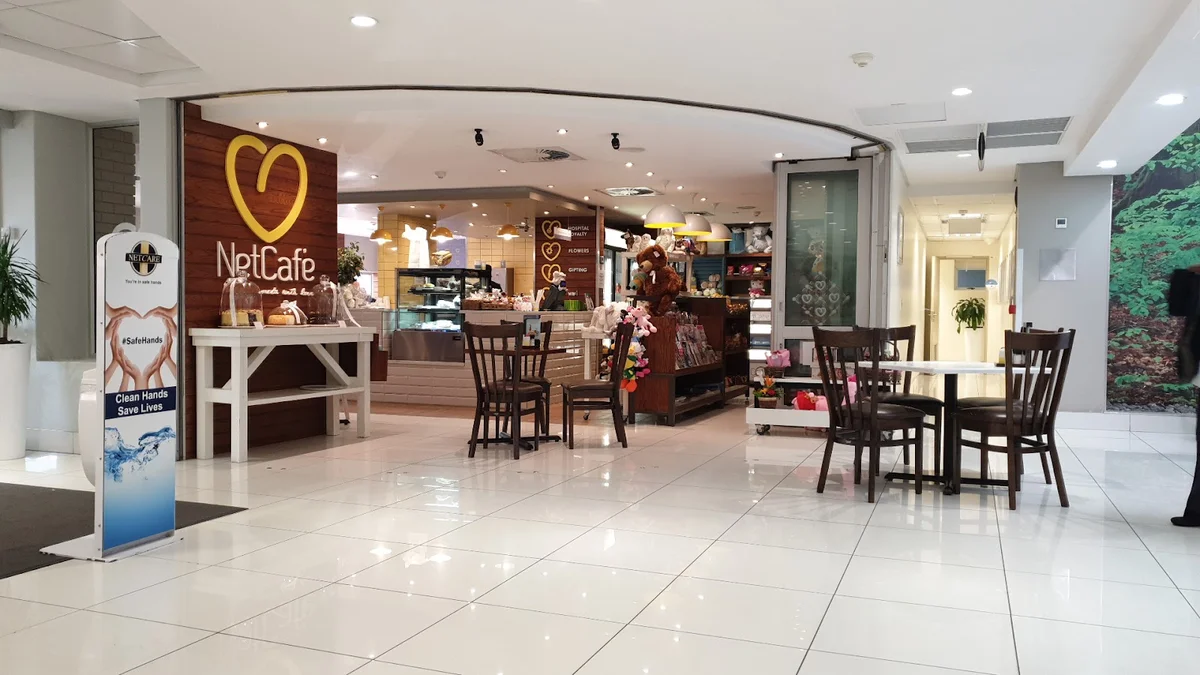 Netcare Rosebank Hospital - Ask AI | mindtrip