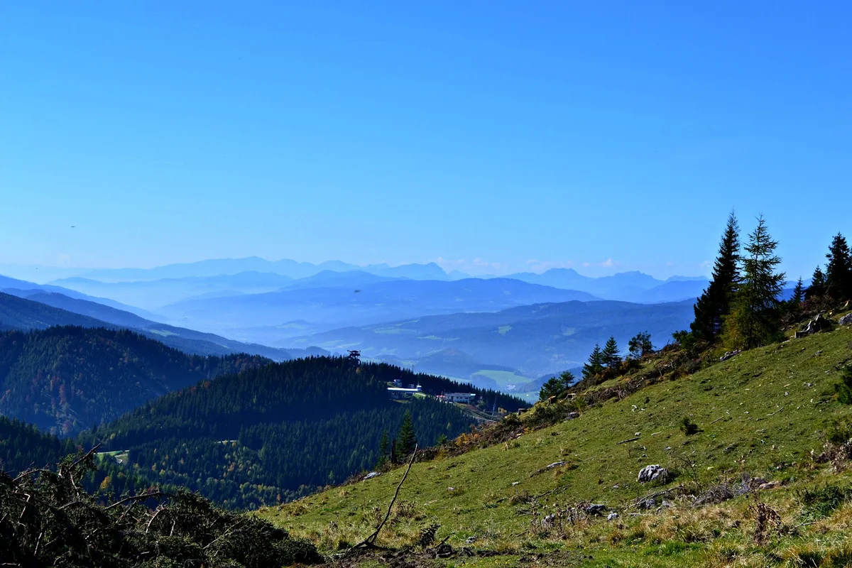 Semmering Pass in Semmering | What to Know Before You Go
