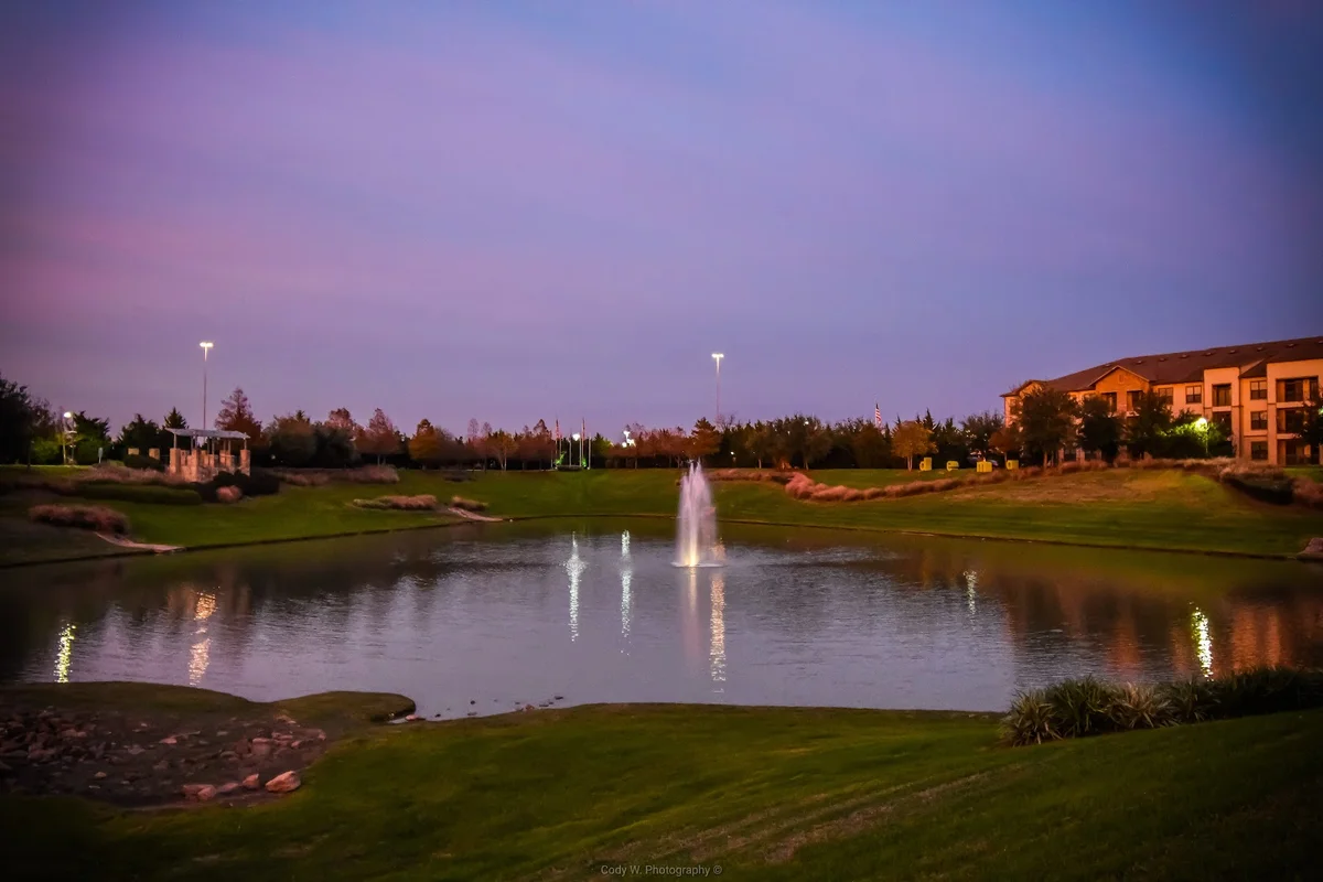 Rick Rice Park in Katy, Texas - Ask AI | mindtrip