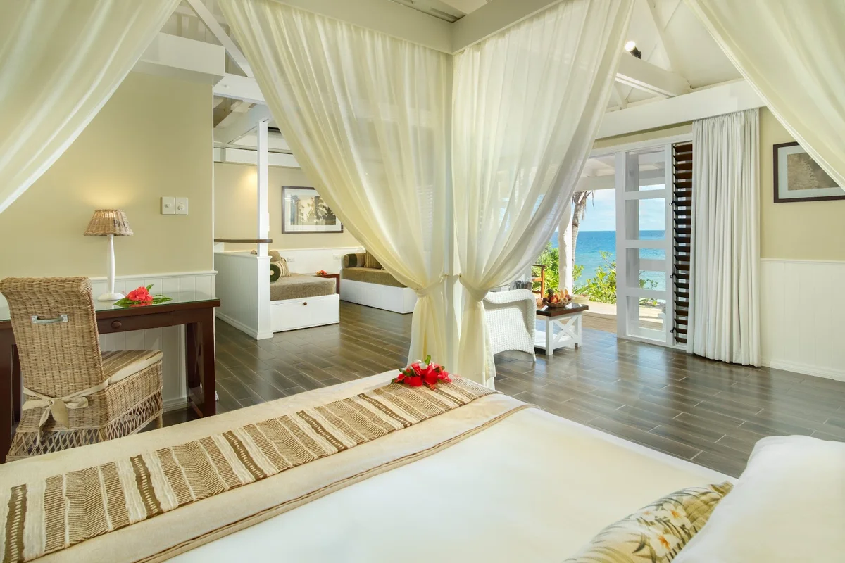 Malolo Island Resort in Nabila - Ask AI | mindtrip
