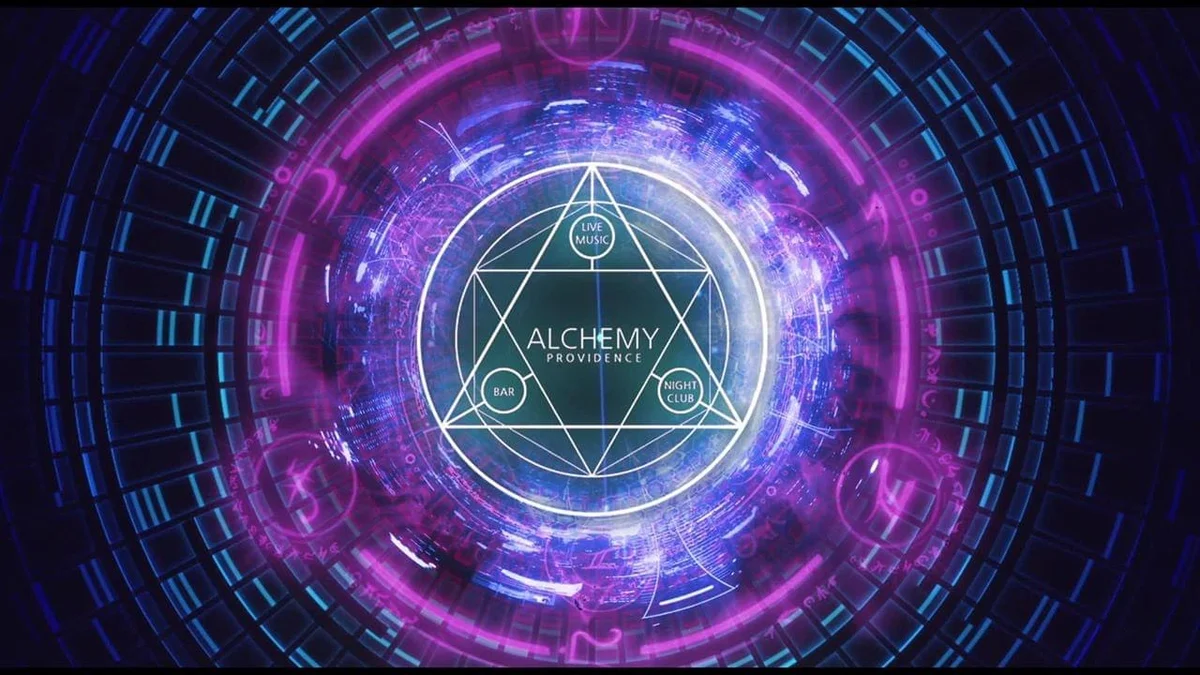 Alchemy in Providence, Rhode Island - Ask AI | mindtrip