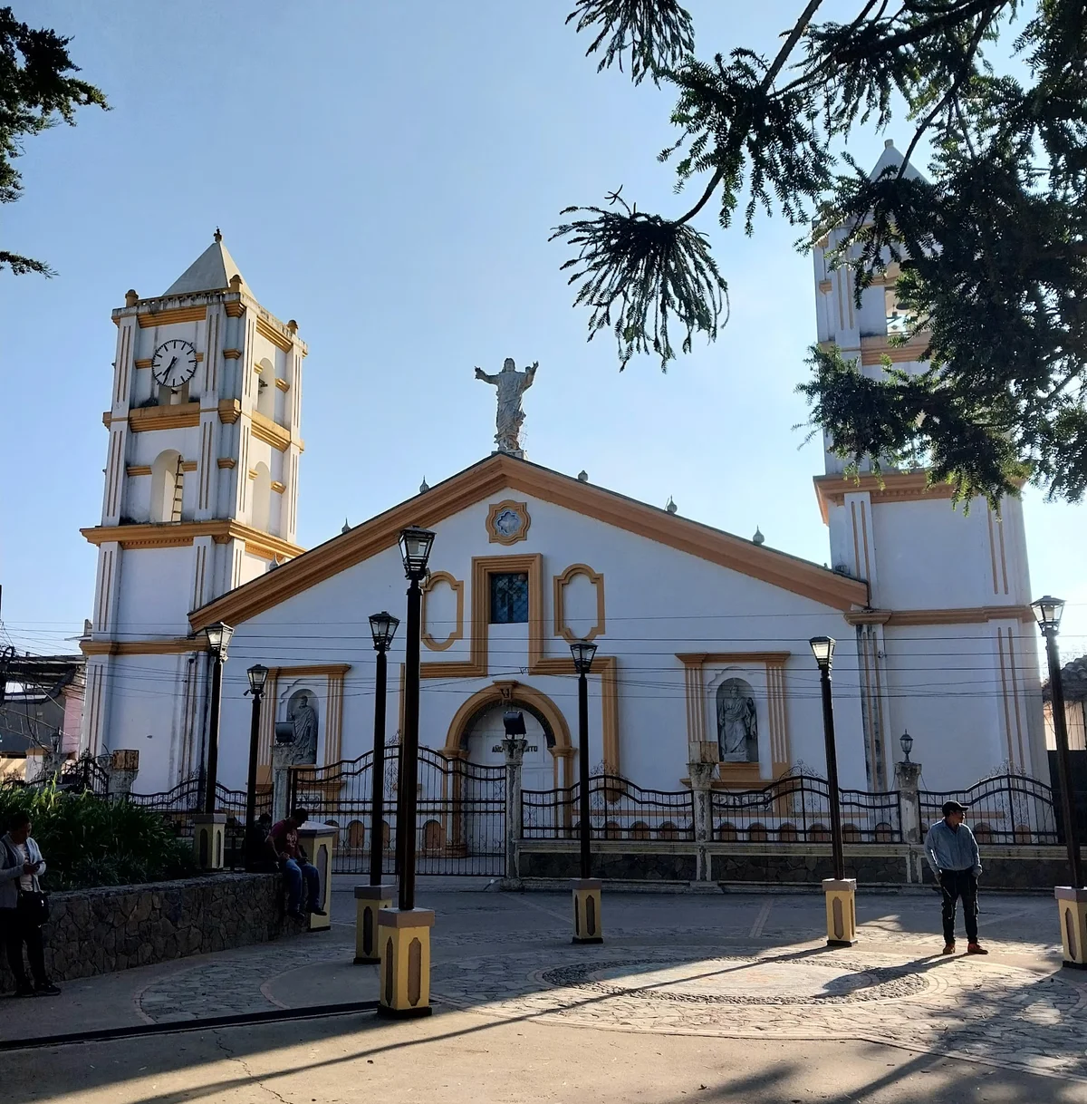 La Esperanza, Intibucá in La Esperanza - Ask AI | mindtrip