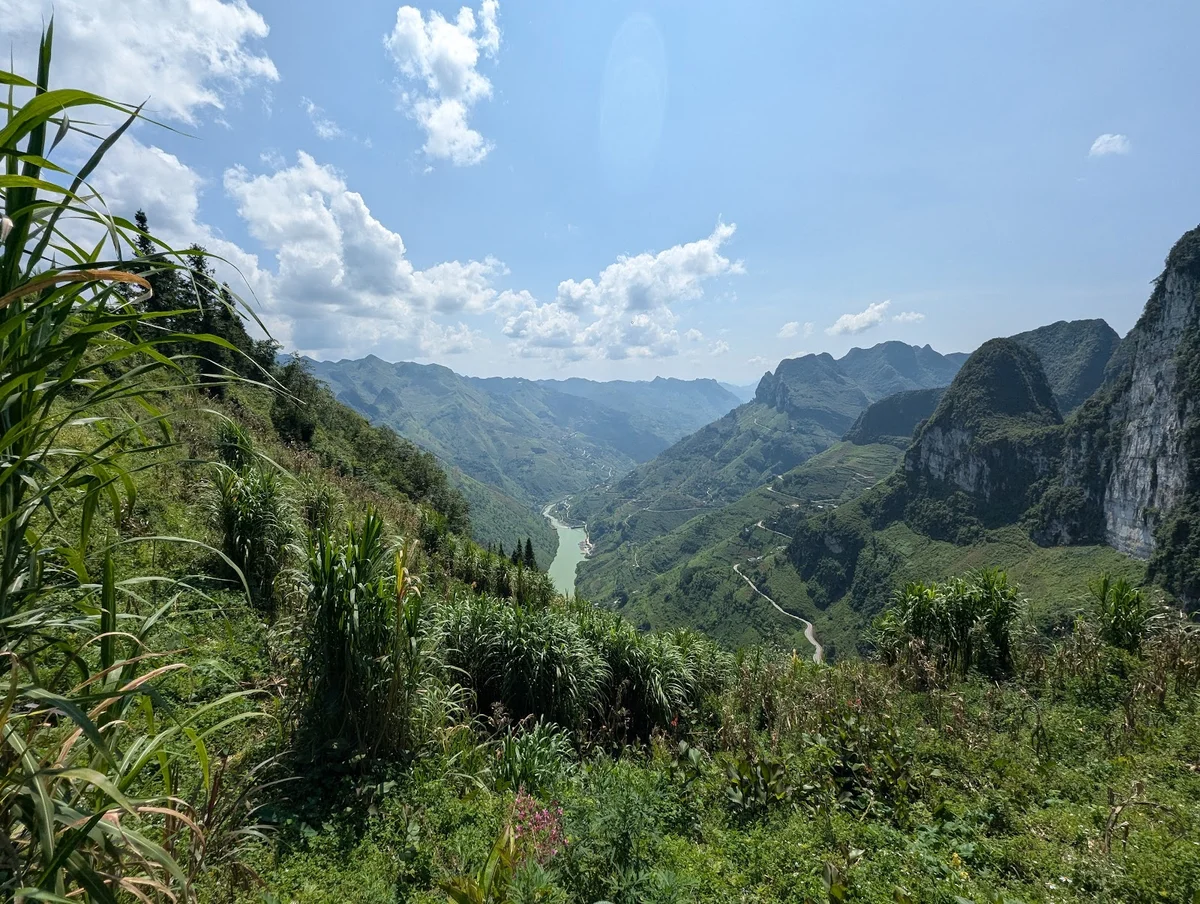 YESD Travel - An Authentic Vietnam - Ask AI | mindtrip