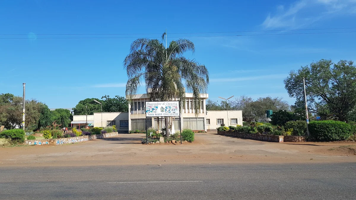 Chegutu Municipality in Chegutu | Ask Anything