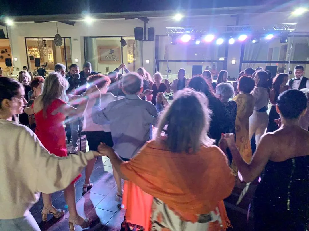 Dj Party Company in Neo Rysio, Greece - Ask AI | mindtrip
