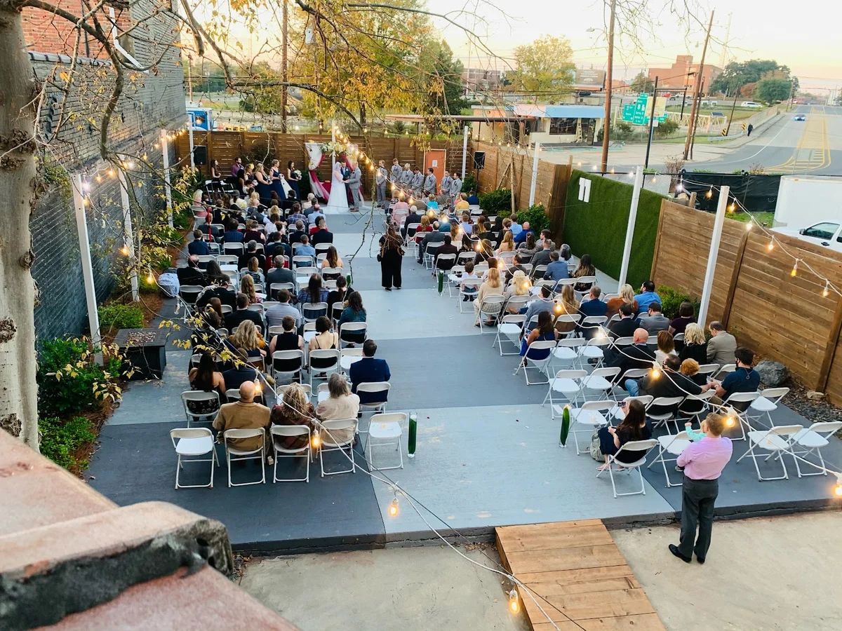 Eleven Events, LLC in Shreveport - Ask AI | mindtrip
