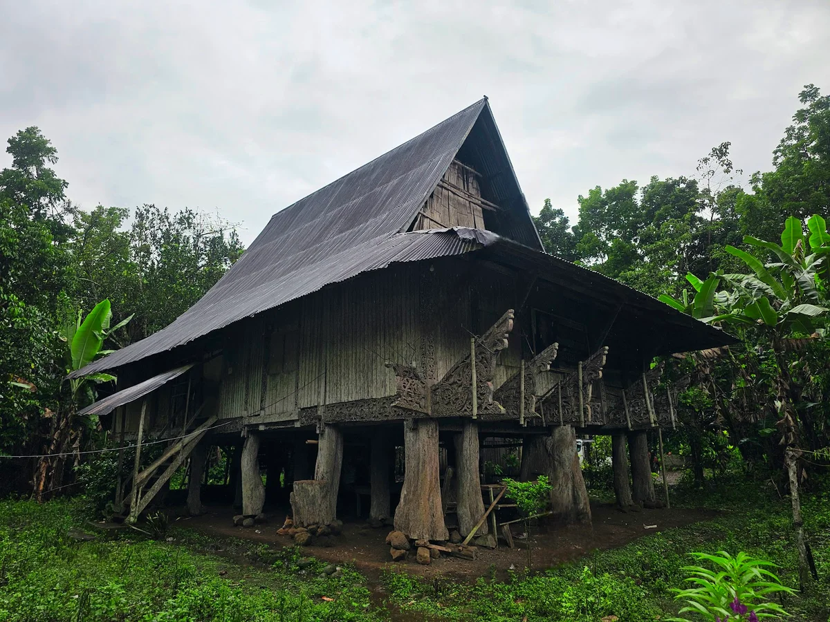 Torogan House in Marawi | What to Know Before You Go