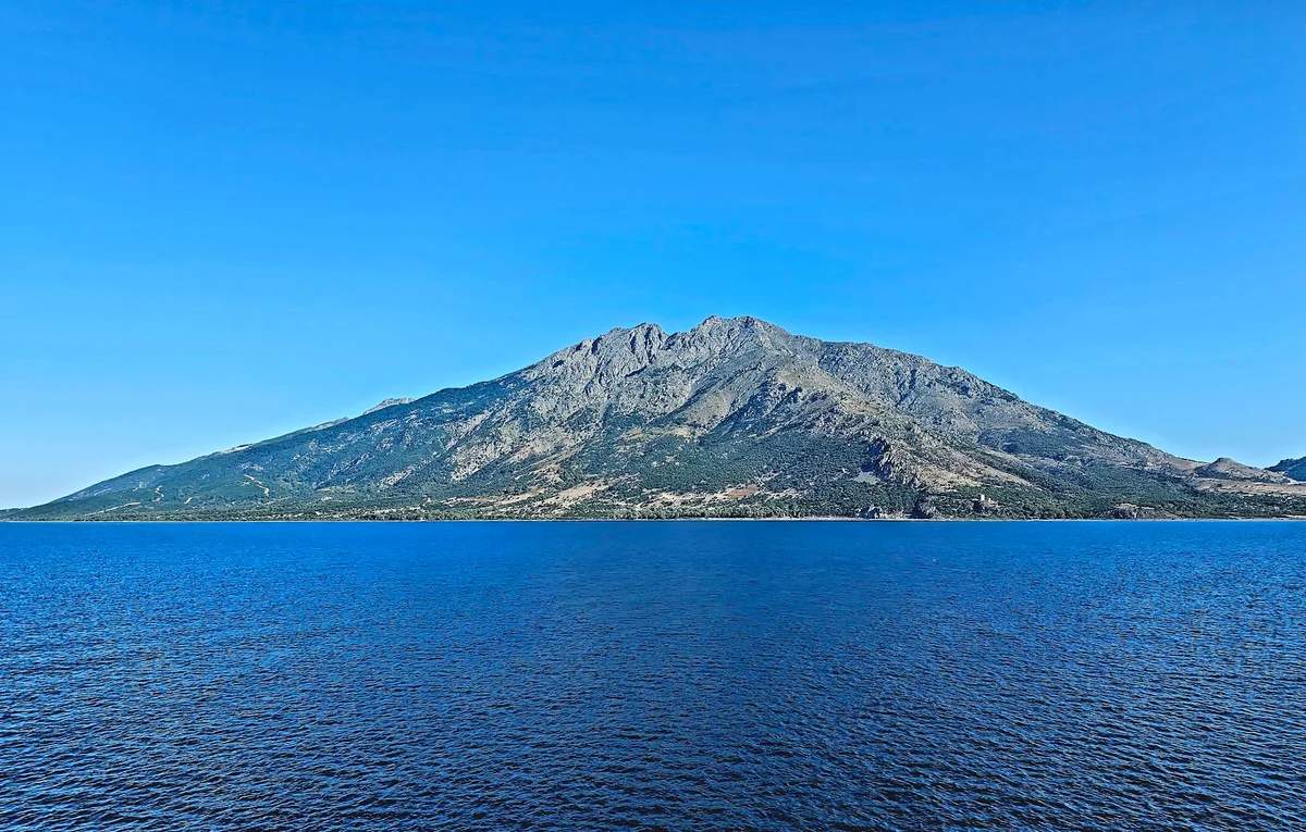 Fengari in Therma, Northeast Aegean Islands | Ask Anything
