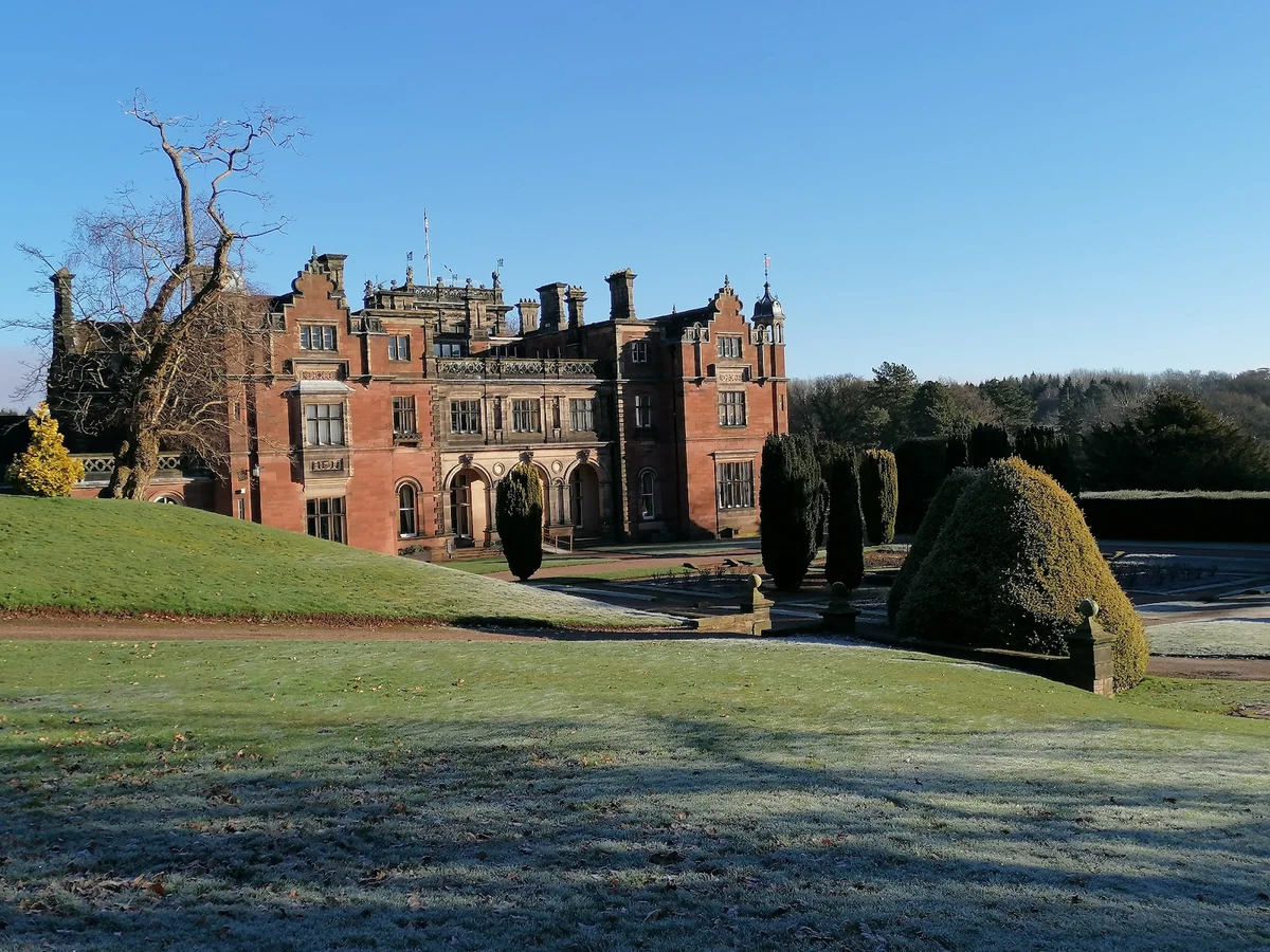 Keele University in Keele | What to Know Before You Go