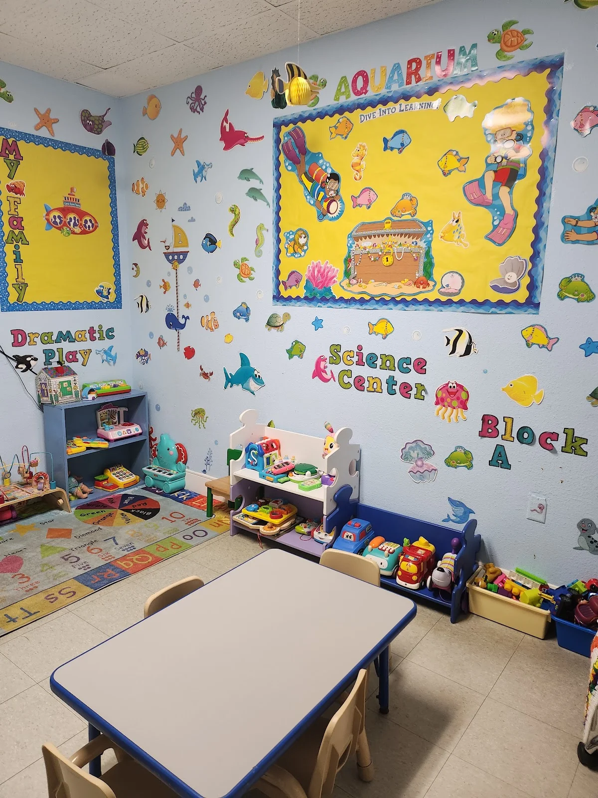 True Colors Learning Center, LLC in Orlando | Ask Anything