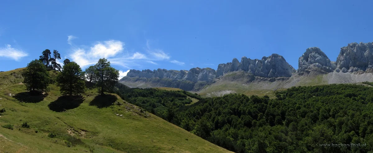 Ansó valley in Anso, Aragon - Ask AI | mindtrip