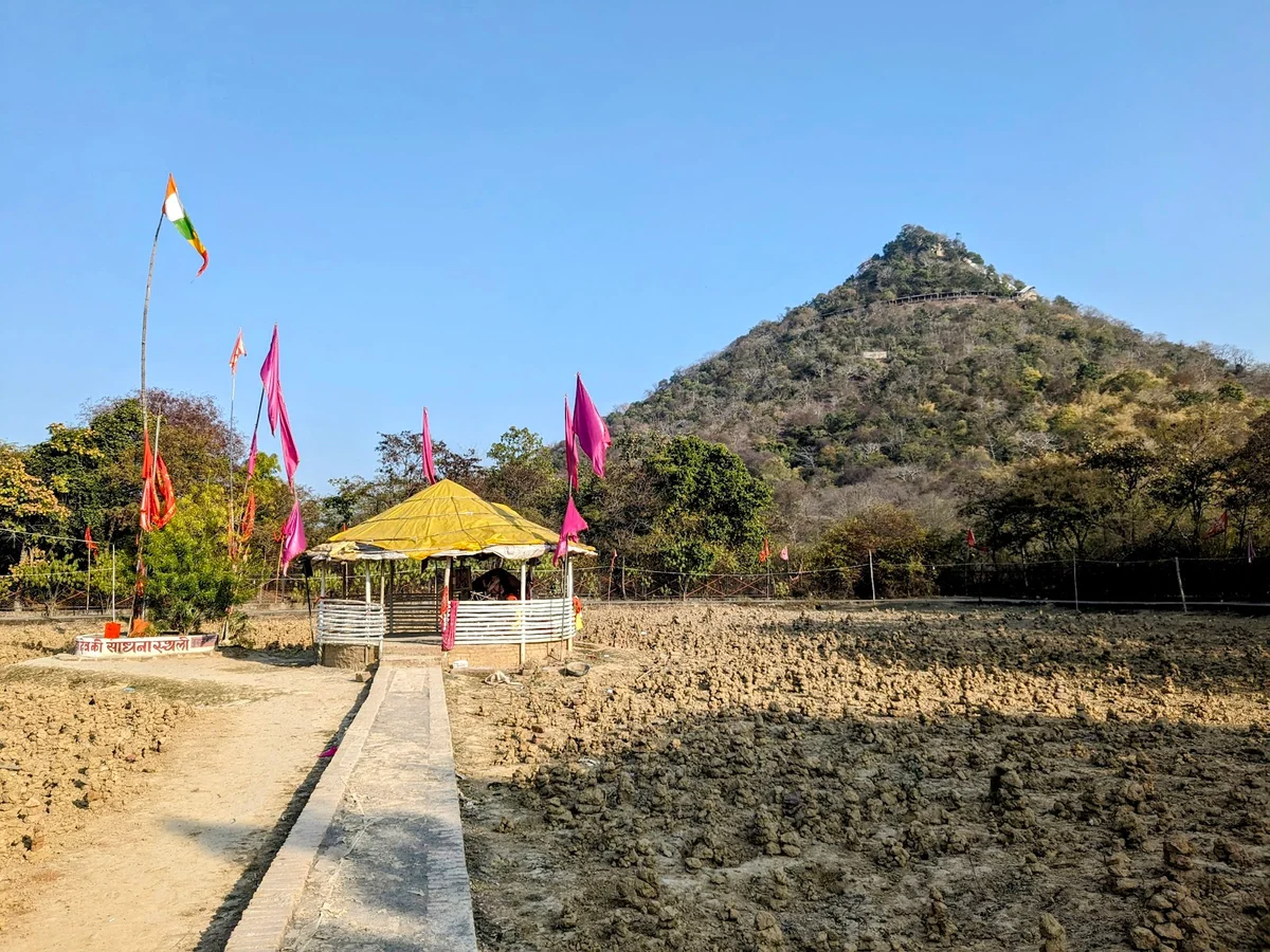 Alha Udal Akhada in Maihar | What to Know Before You Go