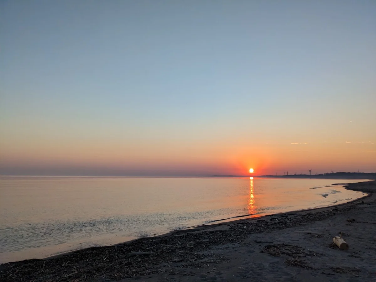Port Burwell Provincial Park in Port Burwell | Ask Anything