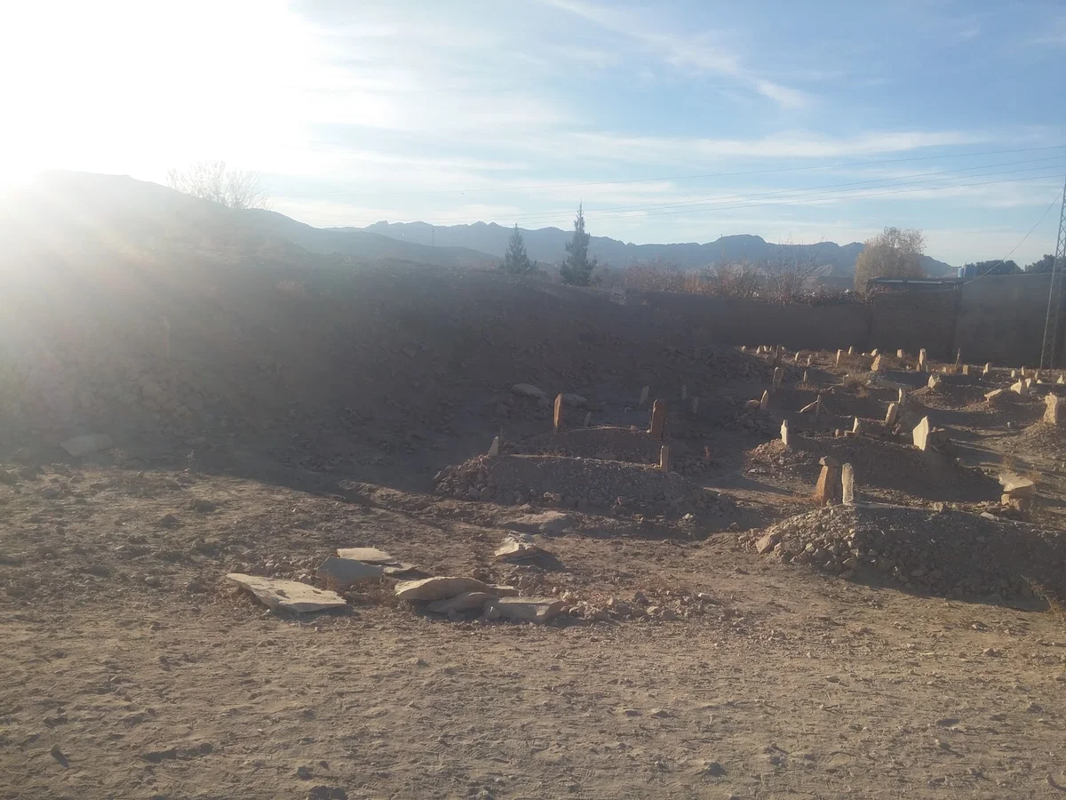 Ashaba Graves in Balochistan | What to Know Before You Go
