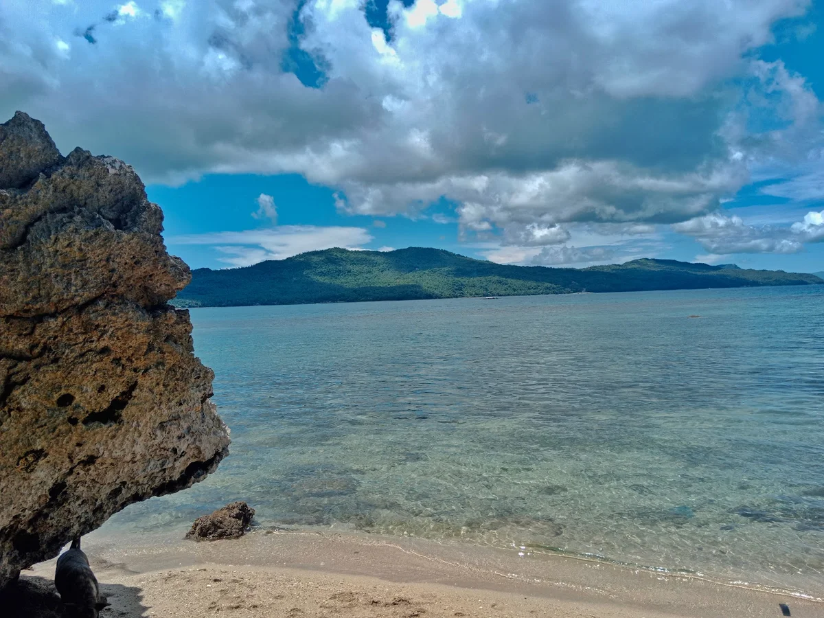 Mosboron Beach in Bacacay | What to Know Before You Go