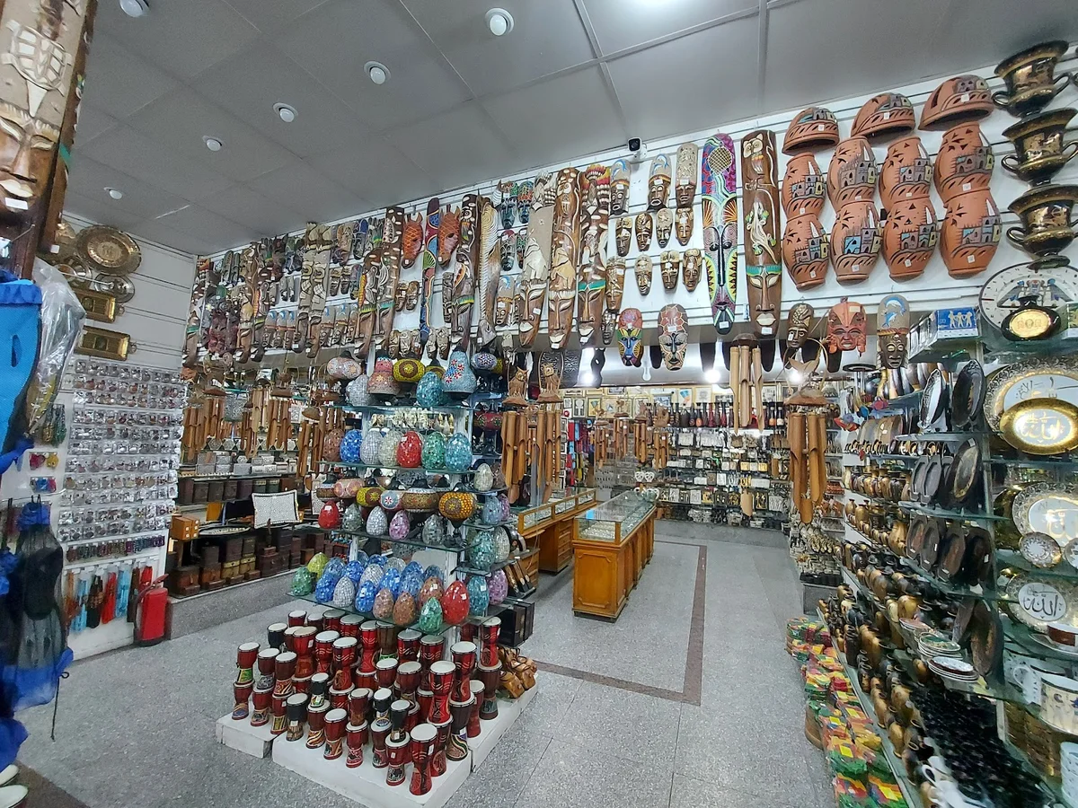Old Market Sharm el Sheikh | What to Know Before You Go
