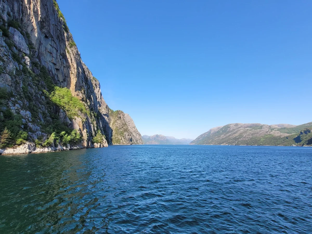 Rødne Fjord Cruise in Stavanger | What to Know Before You Go