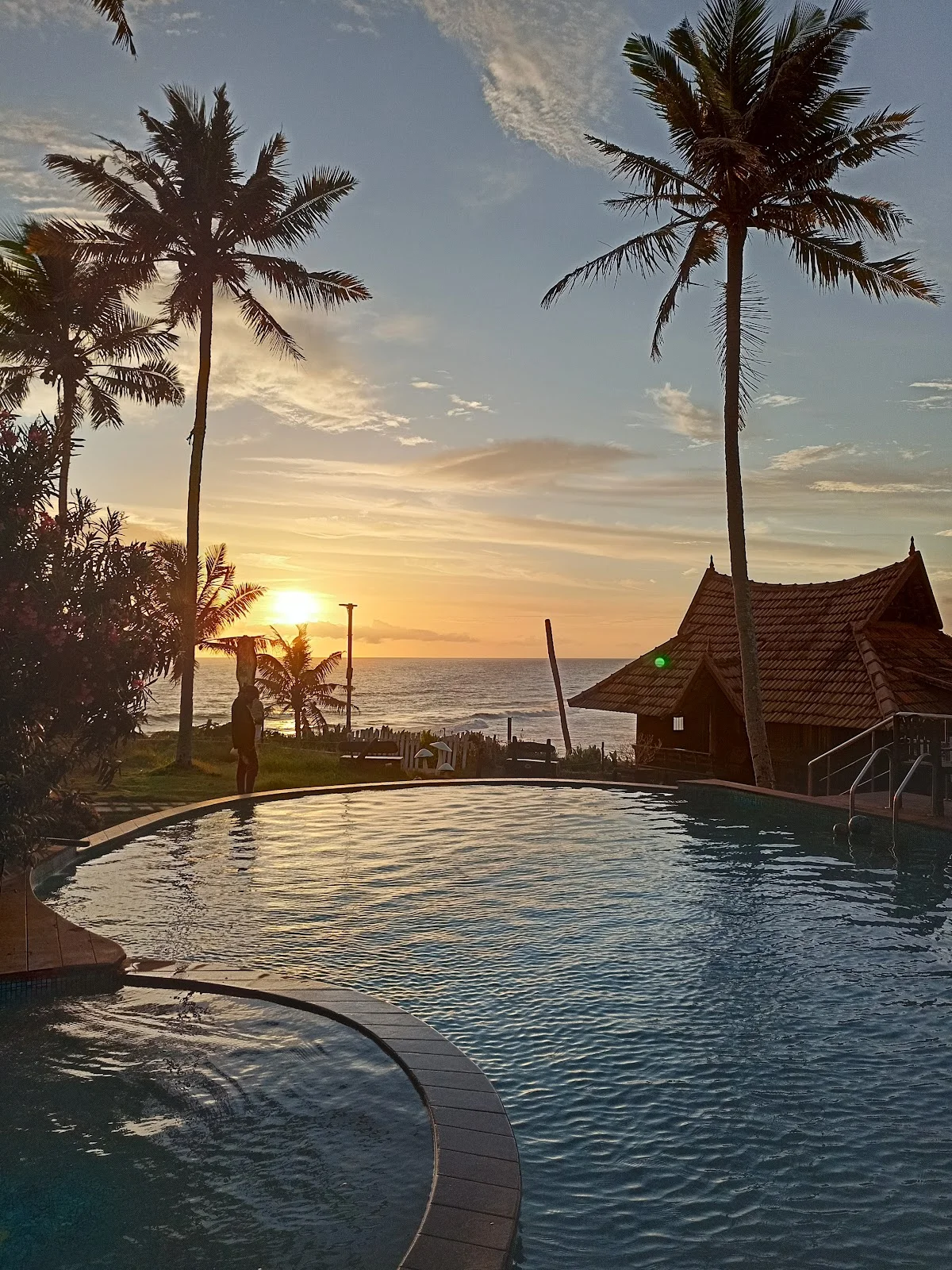 Infinity Pools & Water Treatment | Ask Anything