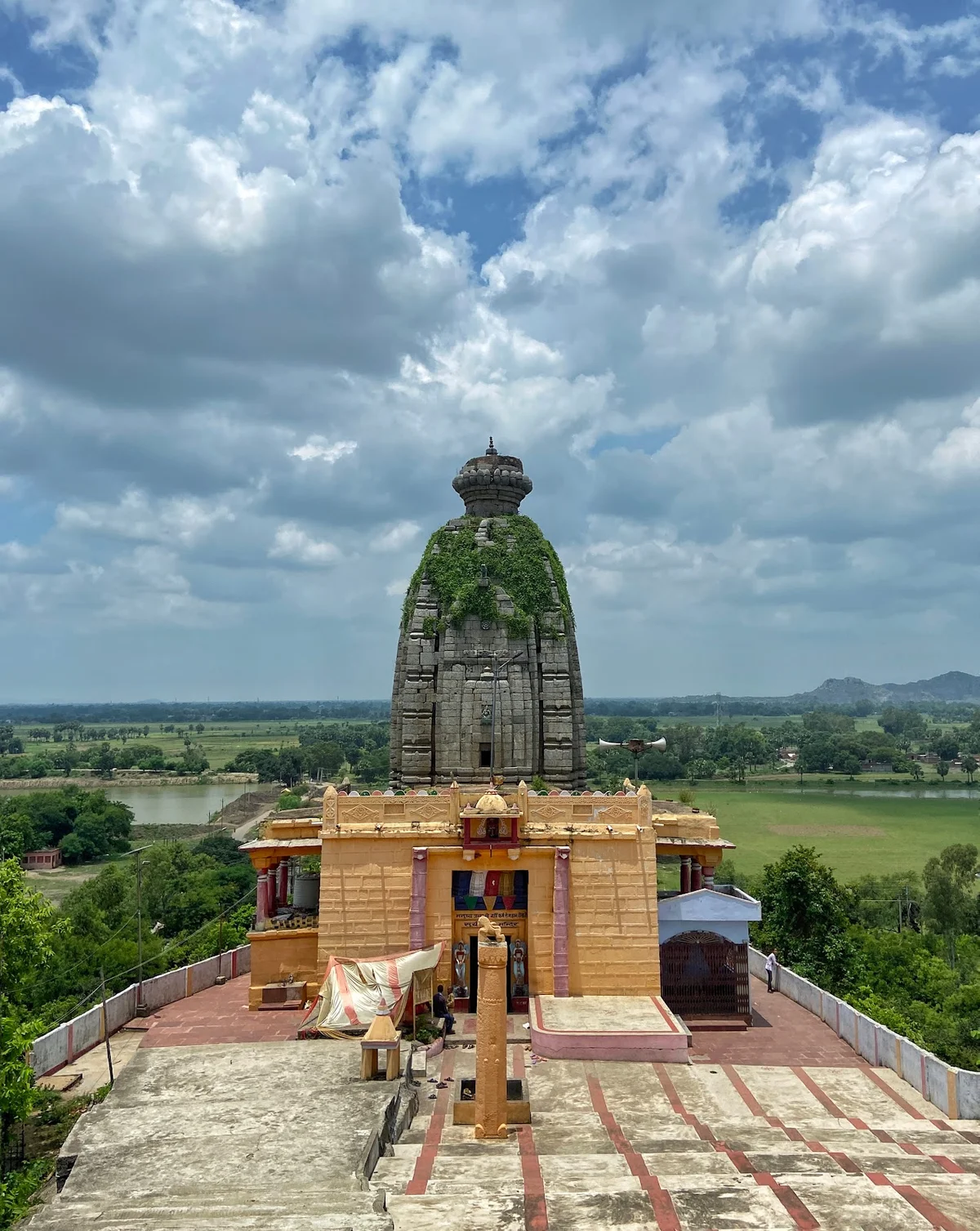 Umga Sun Temple in Deo, Bihar - Ask AI | mindtrip