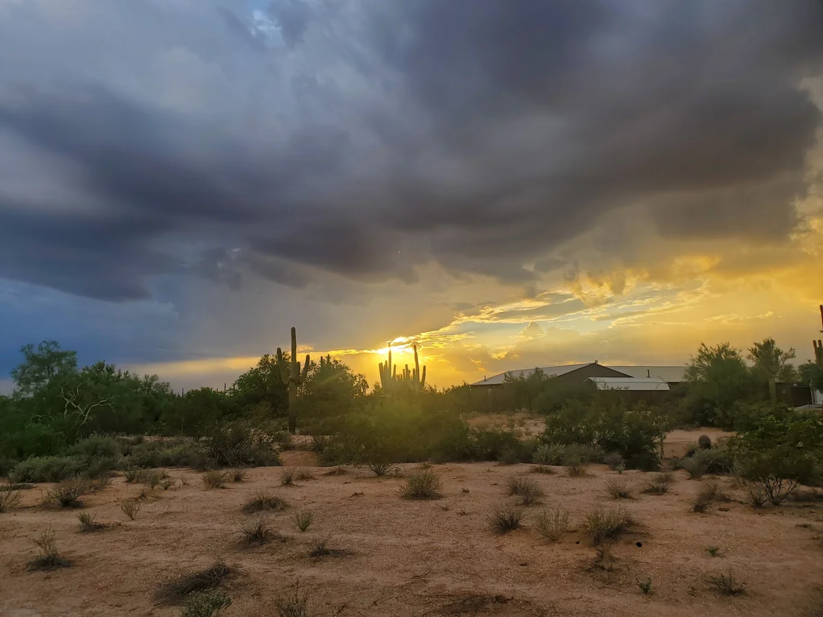 MacDonald's Ranch in Scottsdale, Arizona - Ask AI | mindtrip