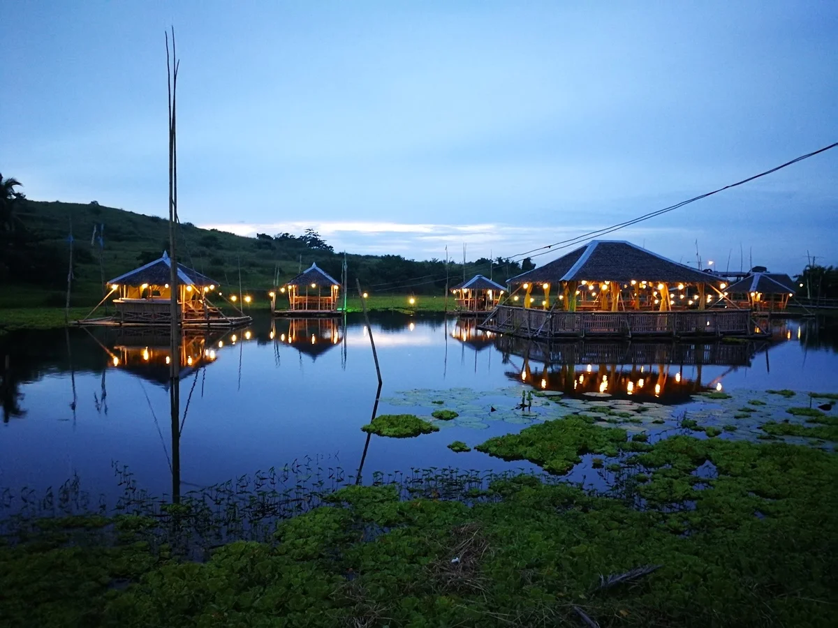 Pueblo de Panay in Roxas City - Ask AI | mindtrip