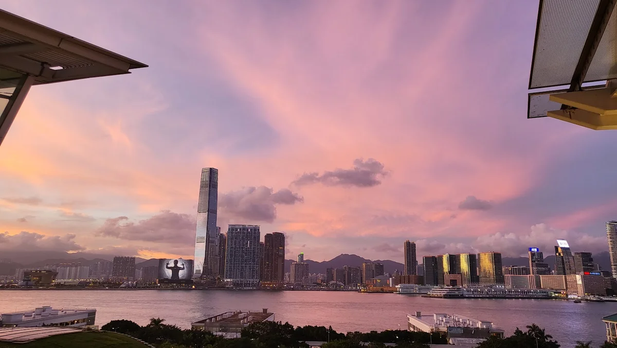 IFC Rooftop Garden in Hong Kong | What to Know Before You Go