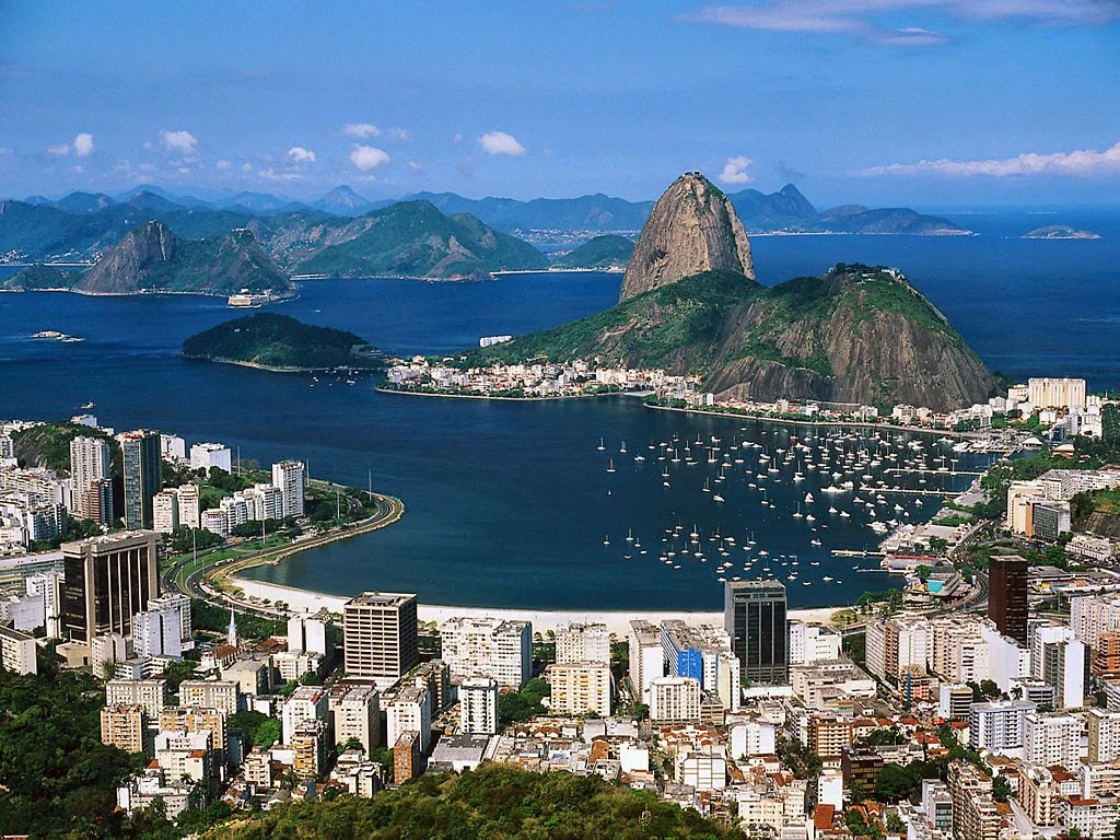 Airport Transfers Rio | What to Know Before You Go