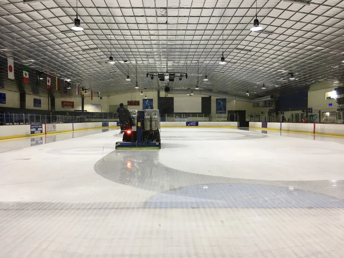 Paradice Ice Skating Avondale - Ask AI | mindtrip