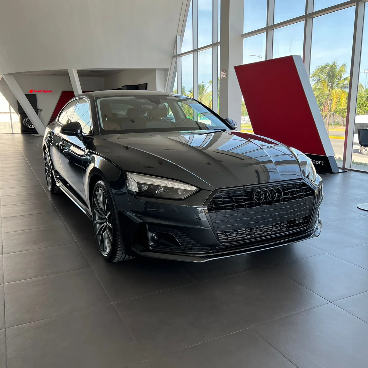 Audi Center Cancun in Cancun, Quintana Roo | Ask Anything