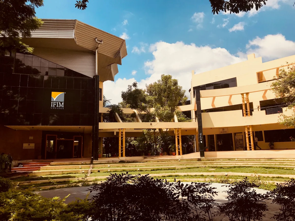 IFIM Law School in Bengaluru, Karnataka - Ask AI | mindtrip