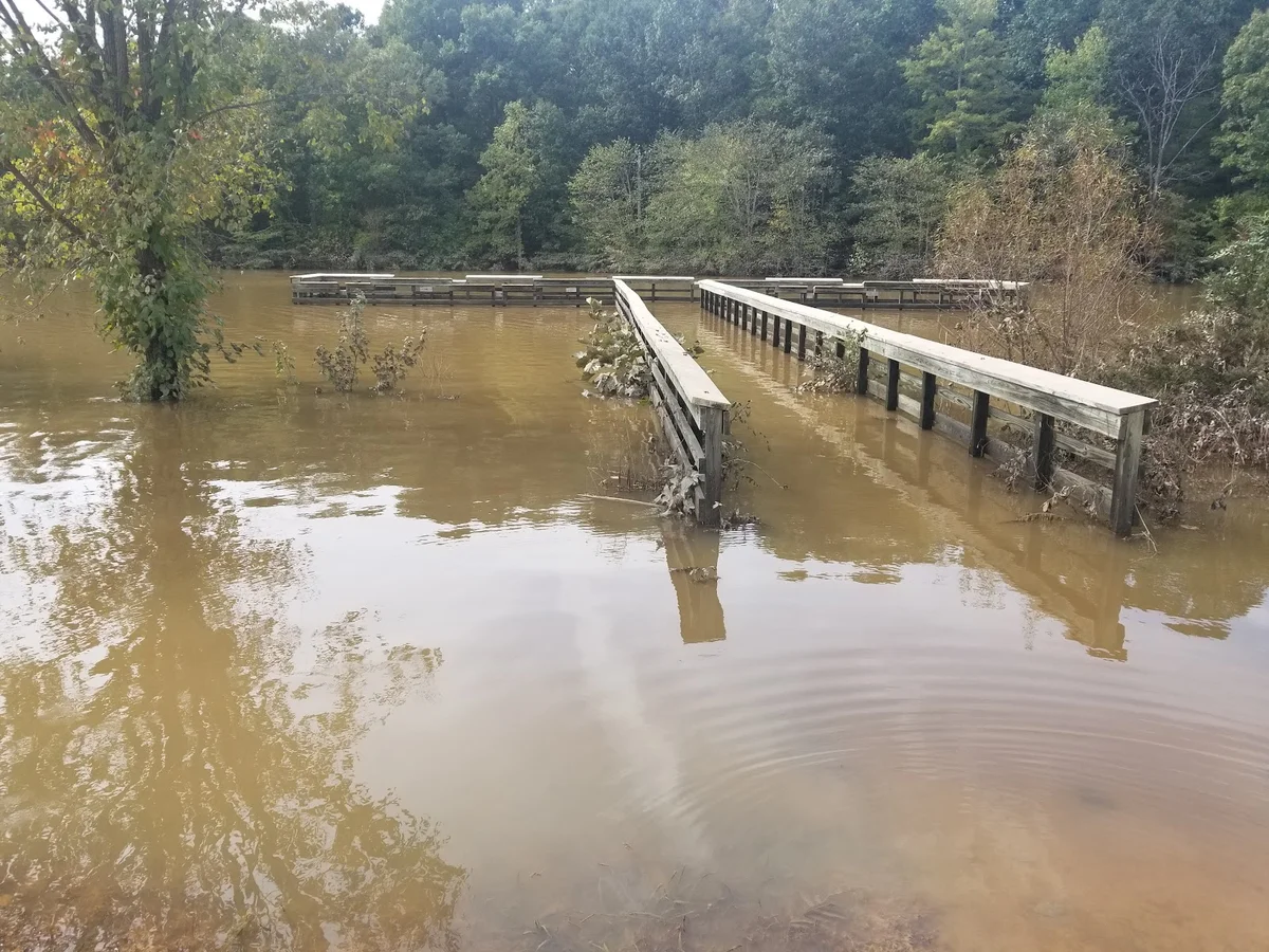 Sandy River Reservoir Boat Ramp in Rice - Ask AI | mindtrip