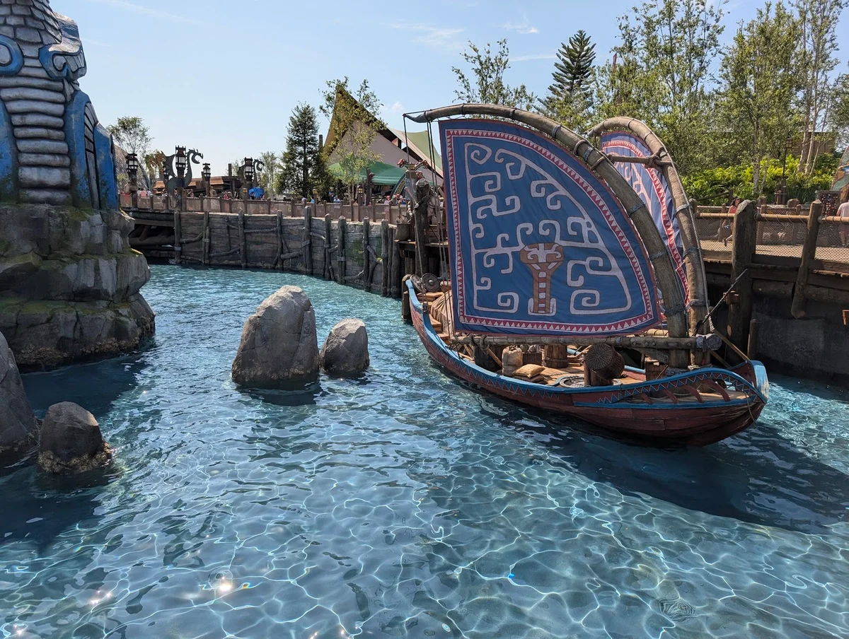 Dragon Racer's Rally in Orlando, Florida - Ask AI | mindtrip