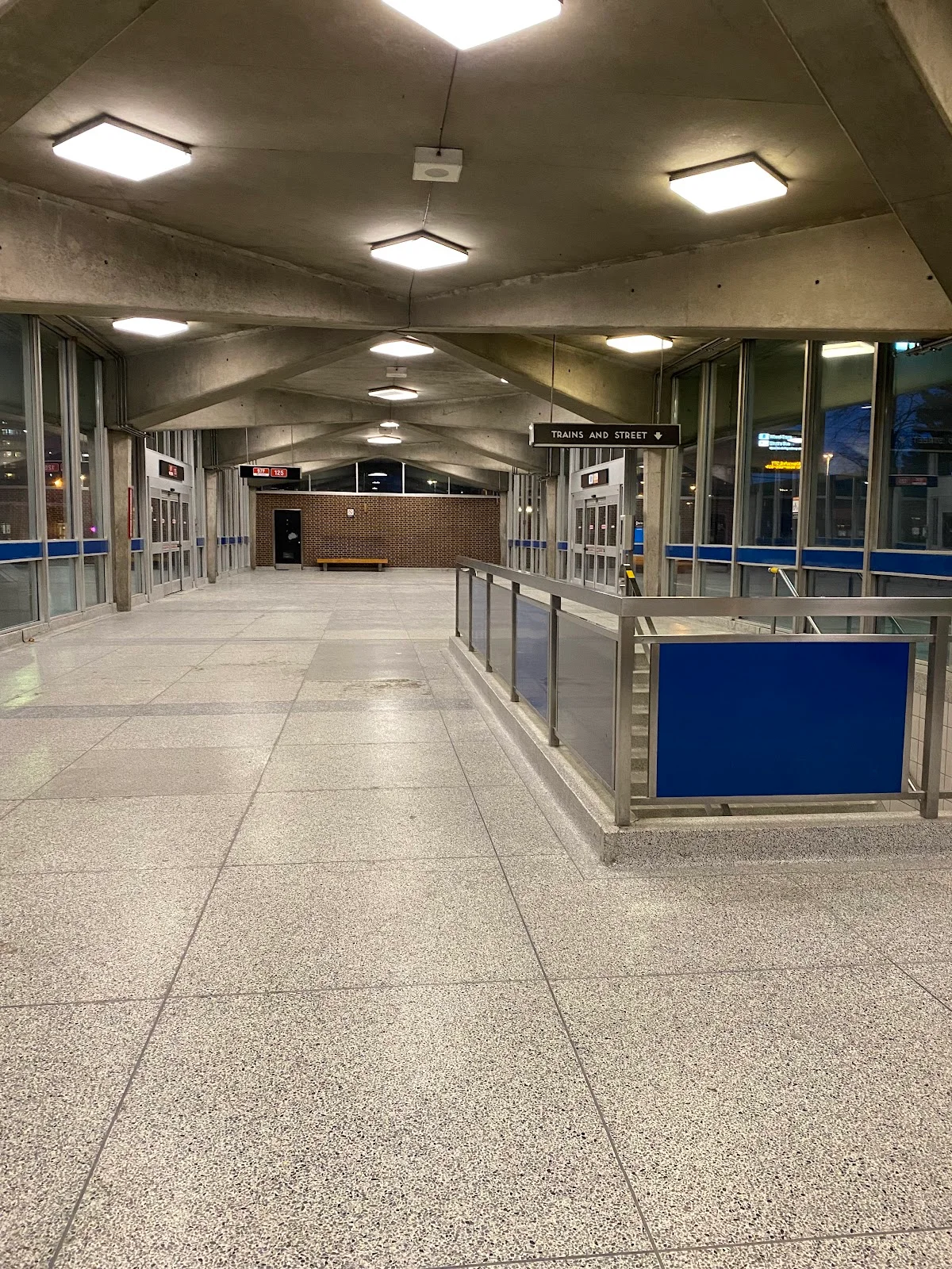 Finch Station in Toronto, Ontario | Ask Anything
