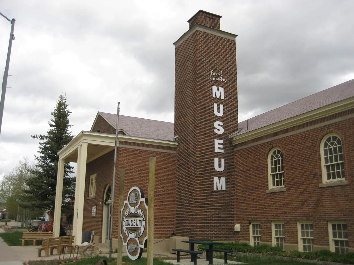 Fossil Country Frontier Museum | What to Know Before You Go