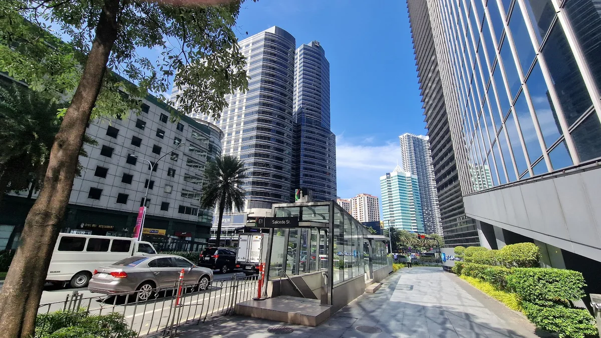 RCBC Plaza in Makati, Metro Manila - Ask AI | mindtrip
