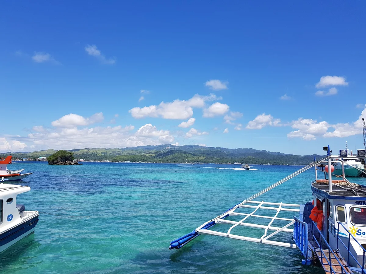 Caticlan in Malay, Visayas - Ask AI | mindtrip