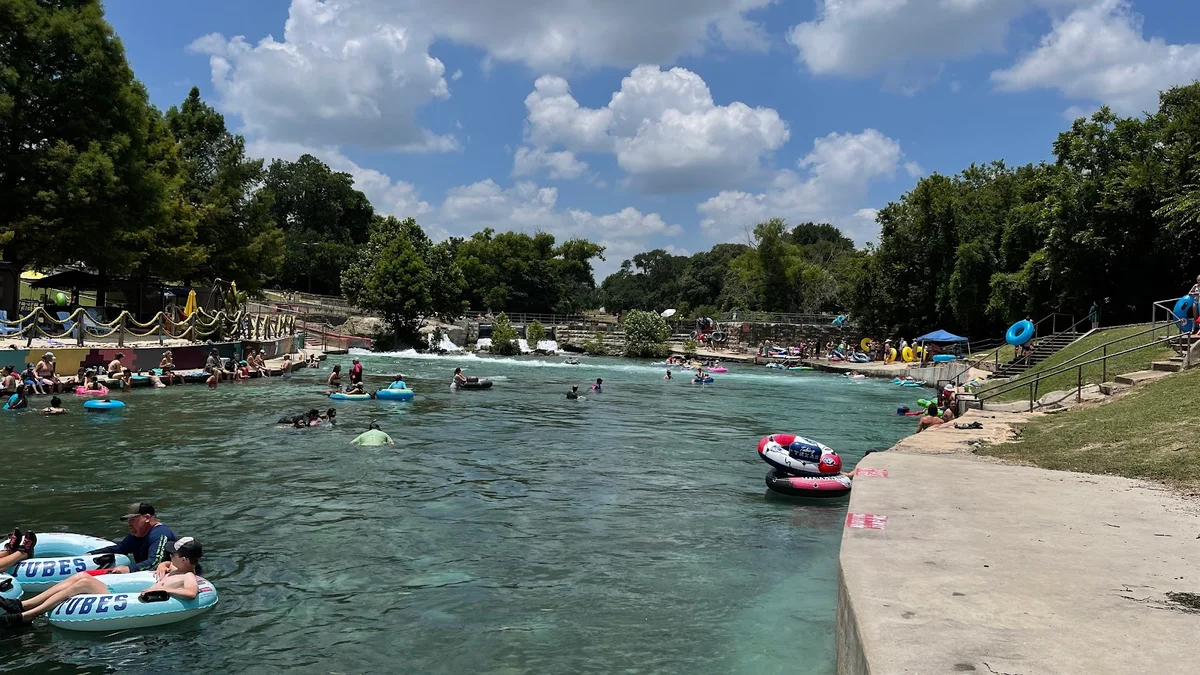 Prince Solms Park in New Braunfels - Ask AI | mindtrip