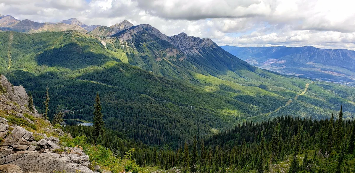 Lizard Range in Fernie, British Columbia - Ask AI | mindtrip