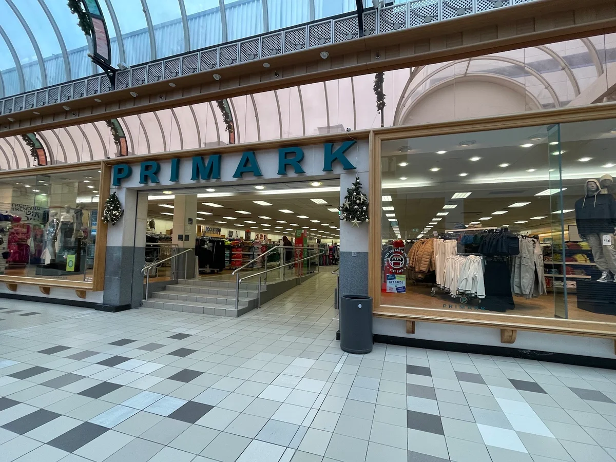 Primark in Lisburn, Northern Ireland | Ask Anything