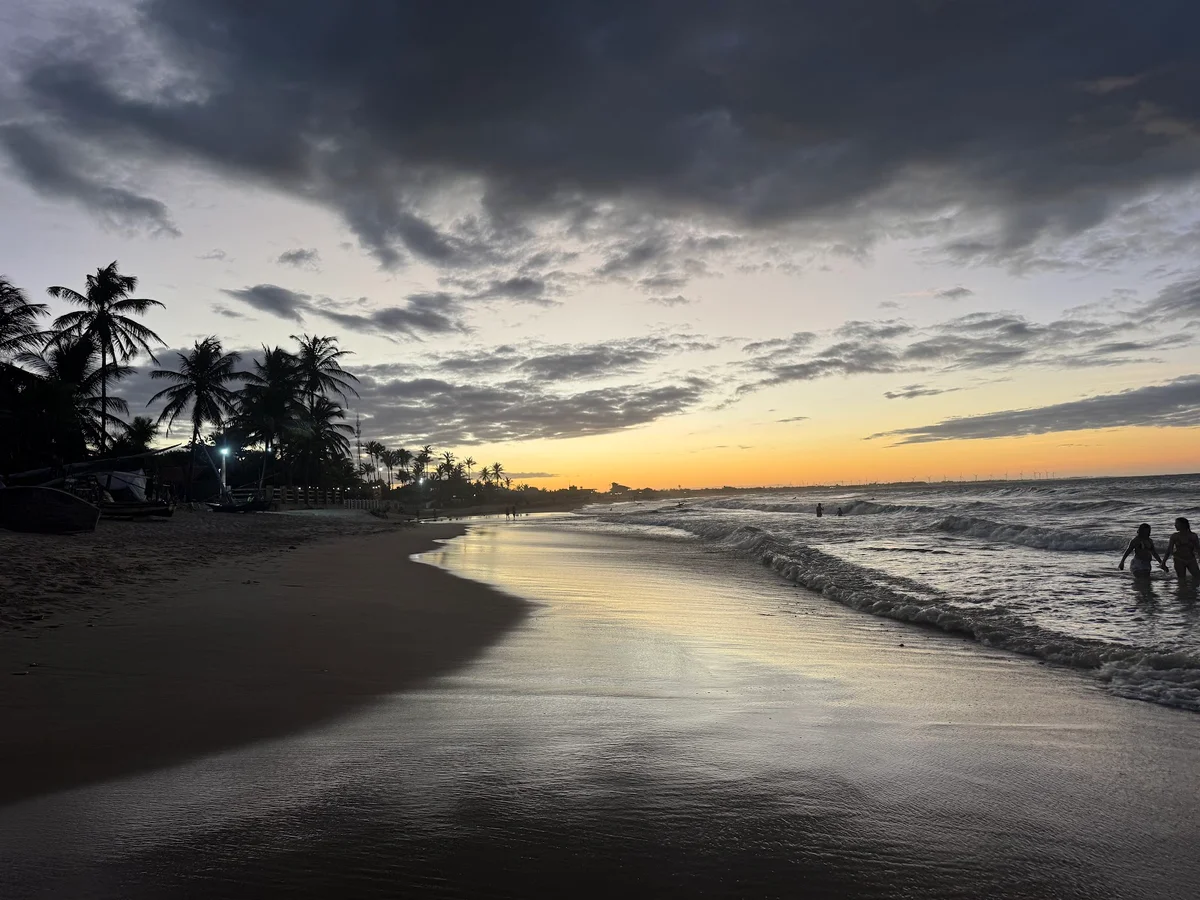 Praia de Taíba in Taiba, Ceará - Ask AI | mindtrip