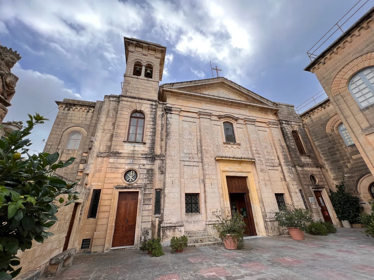 Saint Agatha Catacombs in Rabat | What to Know Before You Go