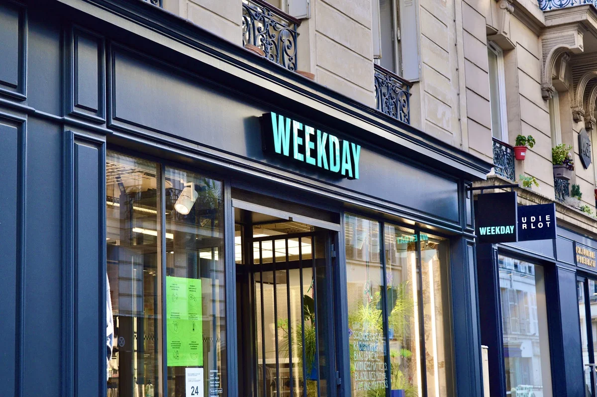 Weekday in Paris, Île-de-France | What to Know Before You Go
