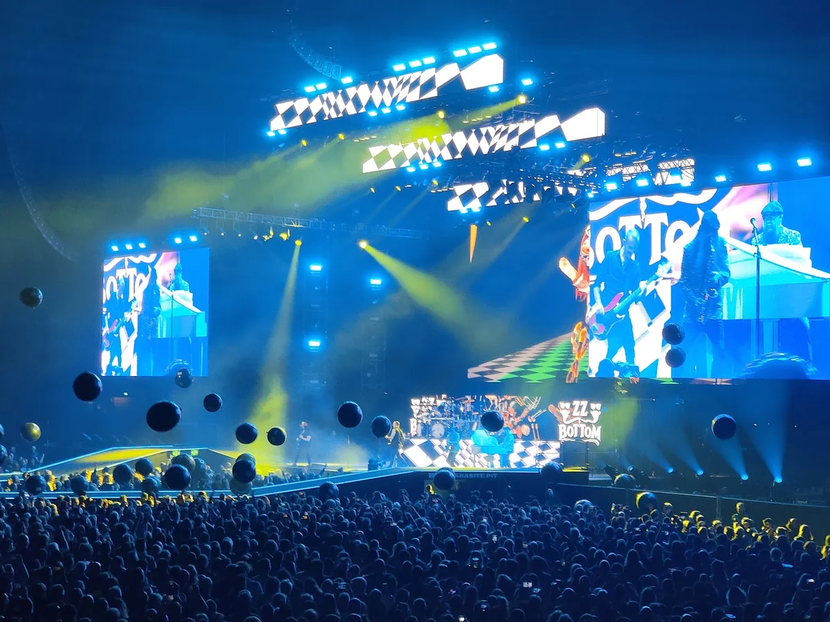 GelreDome in Arnhem, Gelderland - Ask AI | mindtrip