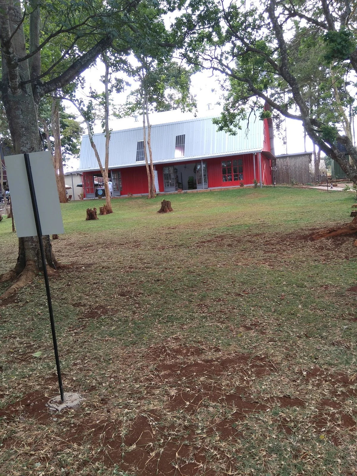 Leisure park in Ruiru | What to Know Before You Go
