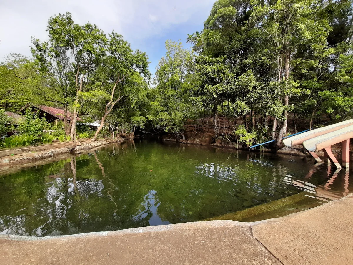 Esperanza Spring Resort (Linao) - Ask AI | mindtrip