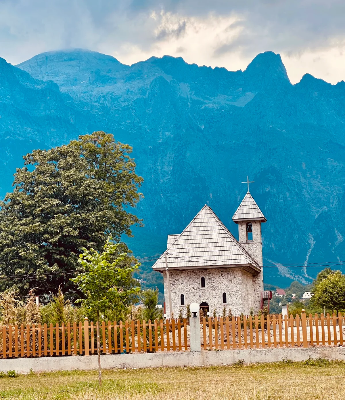 Theth Albania in Theth, Shkodër County - Ask AI | mindtrip