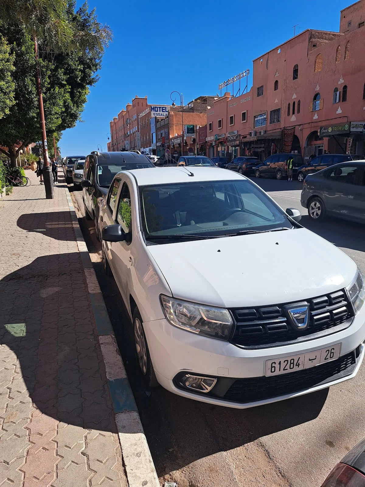 Saad Rent Cars Marrakech in Marrakech | Ask Anything